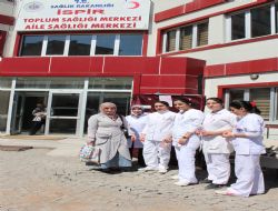 Kansere savaş açtılar